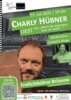 Veranstaltung: Charly Hübner - Lesung Sa 12. 07. 2025