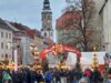 Veranstaltung: Sonderzug "Advents-Express" Sa 13. 12. 2025
