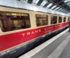 Veranstaltung: Sonderzug nach Warnemünde mit dem AKE-Rheingold Fr 03. 10. 2025