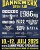 Veranstaltung: Dannewerk Open Air 10.  -  12. Jul 2025