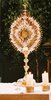 Veranstaltung: Eucharistische Anbetung Mi 02. 04. 2025