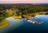 Veranstaltung: Basiseröffnung 2025 Beech Resort Plauer See Sa 05.04.2025