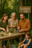 GesundheitsWerkstatt und Cafe´ GesundheitsWerkstatt und Cafe´