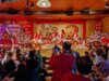 Veranstaltung: 2. Kappensitzung Sa 22. 02. 2025
