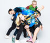 Veranstaltung: MIA Open Air Konzert Fr 18. 07. 2025