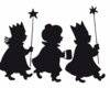 Veranstaltung: Sternsinger-Aktion Mo 06. 01. 2025