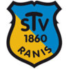Veranstaltung: Heimspiel des TSV 1860 Ranis e.V. - 1. Mannschaft Sa 14. 06. 2025