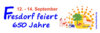 Foto zur Veranstaltung 650 Jahrfeier Fresdorf
