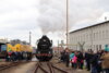 Veranstaltung: "Herbstdampf" So 05. 10. 2025