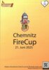 Veranstaltung: Chemnitz FirCup Sa 21. 06. 2025