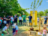 Veranstaltung: Frühlingsfest mit Jahrgangsbaumaktion Mo 09. 06. 2025