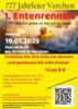 Entenrennen