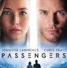 Veranstaltung: Kino in der Kirche Ferchesar: "Passengers" Sa 26. 04. 2025
