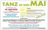 Veranstaltung: Tanz in den Mai in Beerfelde Mi 30. 04. 2025