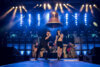 Veranstaltung: 50 Jahre ÜB - BAROCK - Europe's greatest Tribute to AC/DC Fr 16. 05. 2025