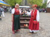 Willkommen im Weindorf