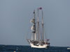 Veranstaltung: Sonderzug - "Neptun-Express" zur HanseSail nach Rostock/Warnemünde Sa 09. 08. 2025