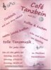 Veranstaltung: Café Tanzbein So 30. 03. 2025