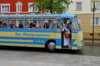 Tour im Oldie-Bus - Foto: Gerhard Baack