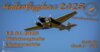 Veranstaltung: Hallenflugshow 2025 So 12.01.2025
