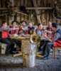 Veranstaltung: Schopfschellenfest Sa 17. 05. 2025