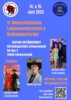 Veranstaltung: Landesmeisterschaft 2025 im Country- und Western-Tanzsport 14.  -  15. Jun 2025