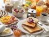 Veranstaltung: Bürgerfrühstück im Bürgerhaus Blumenthal Fr 28. 03. 2025
