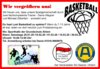 Veranstaltung: Probetraining U12 Basketball