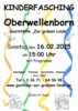 Veranstaltung: Kinderfasching in Oberwellenborn So 16. 02. 2025