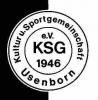 Veranstaltung: Jahreshauptversammlung KSG Usenborn Sa 29. 03. 2025