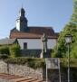 Veranstaltung: Konfirmation in Usenborn So 18. 05. 2025
