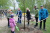 Veranstaltung: Tag des Baumes Fr 25. 04. 2025