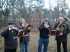 Veranstaltung: Dorfweihnacht in Garlitz So 21. 12. 2025