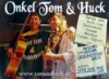 Veranstaltung: Onkel Tom und Huckleberry Sa 27. 09. 2025