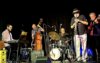 Veranstaltung: Liedertour 2025 - Blues Train Festival Di 17. 06. 2025