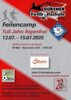 Veranstaltung: Feriencamp DÜRENER Fußballschule 12.  -  15. Jul 2025