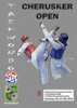 Veranstaltung: Cherusker Open 2025 Sa 03. 05. 2025