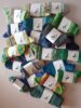 Veranstaltung: Aktion Grüne Socken Sa 15. 03. 2025