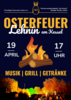 Veranstaltung: Osterfeuer in Lehnin Sa 19. 04. 2025