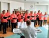 Frühlingskonzert in der Andernacher Straße 2024