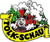 Logo TOLK-SCHAU (Urheber- und Eigentumsrechte bei TOLK-SCHAU Familien-Freizeitpark GmbH & Co. KG)