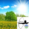Veranstaltung: Bogensportabteilung ~ Sommerfest Sa 28. 06. 2025