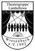 Veranstaltung: Kindertheateraufführung 10.  -  11. Mai 2025