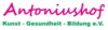 Veranstaltung: Happy Feet – Freies Tanzen 9-99 Fr 09. 05. 2025
