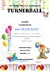 Veranstaltung: Turnerball Putlitz Sa 08. 03. 2025
