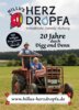 Veranstaltung: Hillu's Herzdropfa Mi 03. 09. 2025