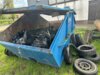 Veranstaltung: Frühjahrsputz am Stausee Sa 05. 04. 2025