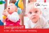Veranstaltung: Zwergentreff in der AWO Kita Perleberg Mi 02. 04. 2025
