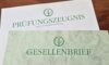 Veranstaltung: Gesellenfreisprechungsfeier - Kreishandwerkerschaft Zwickau Mi 17. 09. 2025
