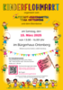 Veranstaltung: Kinderflohmarkt Sa 15. 03. 2025